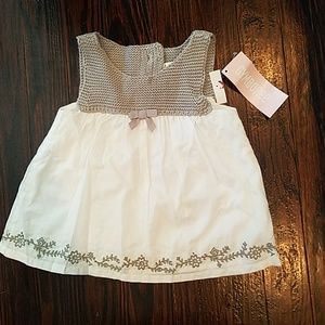 Gymboree Dress